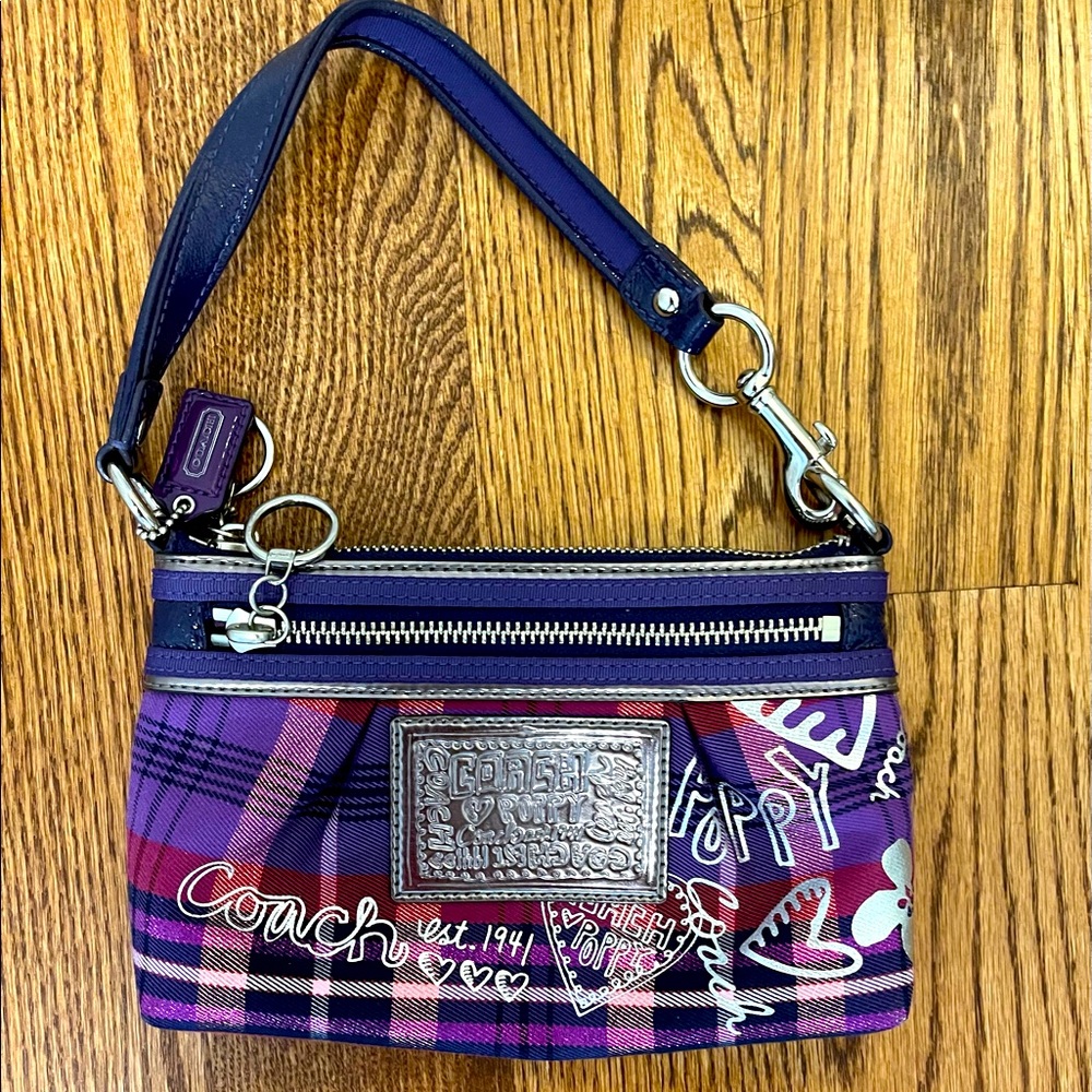 Coach Purse!
